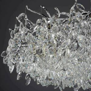Plafon RICICLE 6054-17 Chrom 13xG9 small 17