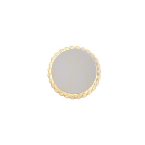 Kinkiet IGO 18700-16 Biały 1xLED small 12