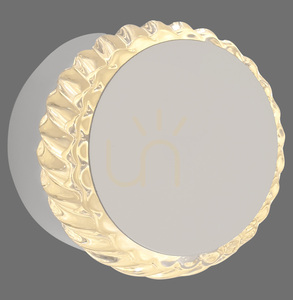Kinkiet IGO 18700-16 Biały 1xLED small 0