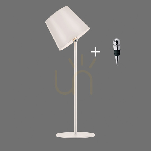 Sprawdź Lampa Stołowa BOTERIA 19251-16 Biały 1xLED