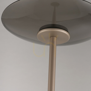 Lampa Podłogowa PURE MOON 594-97 Brązowy 2xLED 21 Lampa Podłogowa PURE MOON 594-97 Brązowy 2xLED small 21