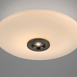 Plafon PURE VITRUM 6083-34 Brązowy 2xLED 22 Plafon PURE VITRUM 6083-34 Brązowy 2xLED small 22