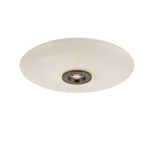 Plafon PURE VITRUM 6083-34 Brązowy 2xLED 23 Plafon PURE VITRUM 6083-34 Brązowy 2xLED small 23