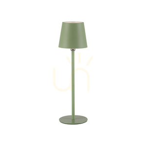 Lampa Stołowa BOTERIA 19251-43 Zielony 1xLED 18 Lampa Stołowa BOTERIA 19251-43 Zielony 1xLED small 18
