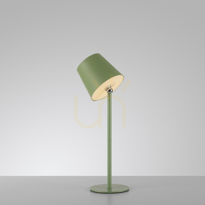 Lampa Stołowa BOTERIA 19251-43 Zielony 1xLED 21 Lampa Stołowa BOTERIA 19251-43 Zielony 1xLED small 21