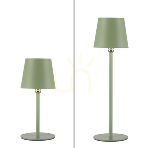 Lampa Stołowa BOTERIA 19251-43 Zielony 1xLED 25 Lampa Stołowa BOTERIA 19251-43 Zielony 1xLED small 25
