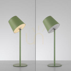 Lampa Stołowa BOTERIA 19251-43 Zielony 1xLED 28 Lampa Stołowa BOTERIA 19251-43 Zielony 1xLED small 28