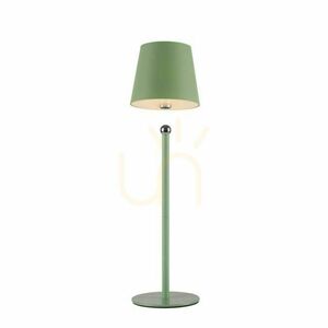 Lampa Stołowa BOTERIA 19251-43 Zielony 1xLED 3 Lampa Stołowa BOTERIA 19251-43 Zielony 1xLED small 3