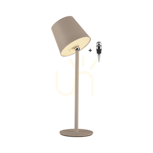 Lampa Stołowa BOTERIA 19251-39 Piaskowy 1xLED small 29