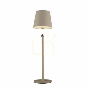 Lampa Stołowa BOTERIA 19251-39 Piaskowy 1xLED small 3