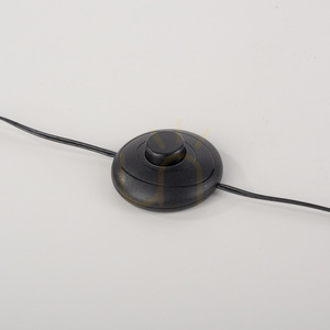 Lampa Podłogowa MINI RITUS 15396-21 Srebrny 2xLED small 10