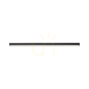 Plafon PURE-LINES 6021-13 Antracyt 1xLED small 10