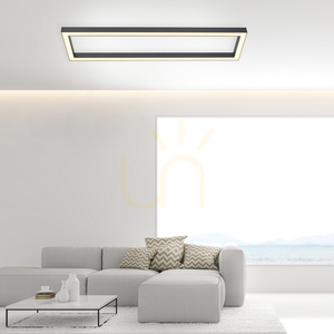 Plafon PURE-LINES 6023-13 Antracyt 1xLED small 2
