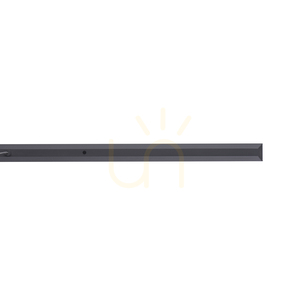 Lampa Wisząca PURE-LITE 8377-13 Antracyt 1xLED small 10