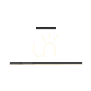 Lampa Wisząca PURE-LUME 2738-13 Antracyt 1xLED 13 Lampa Wisząca PURE-LUME 2738-13 Antracyt 1xLED small 13