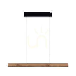 Lampa Wisząca PURE E-MOTION 2570-79 Czarny 2xLED 16 Lampa Wisząca PURE E-MOTION 2570-79 Czarny 2xLED small 16
