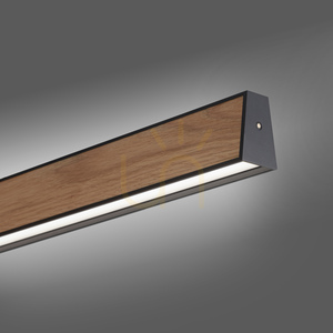Lampa Wisząca PURE E-MOTION 2570-79 Czarny 2xLED 9 Lampa Wisząca PURE E-MOTION 2570-79 Czarny 2xLED small 9