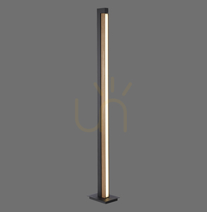 Lampa Podłogowa PURE-LINES 451-79 Drewno 1xLED 0 Lampa Podłogowa PURE-LINES 451-79 Drewno 1xLED small 0