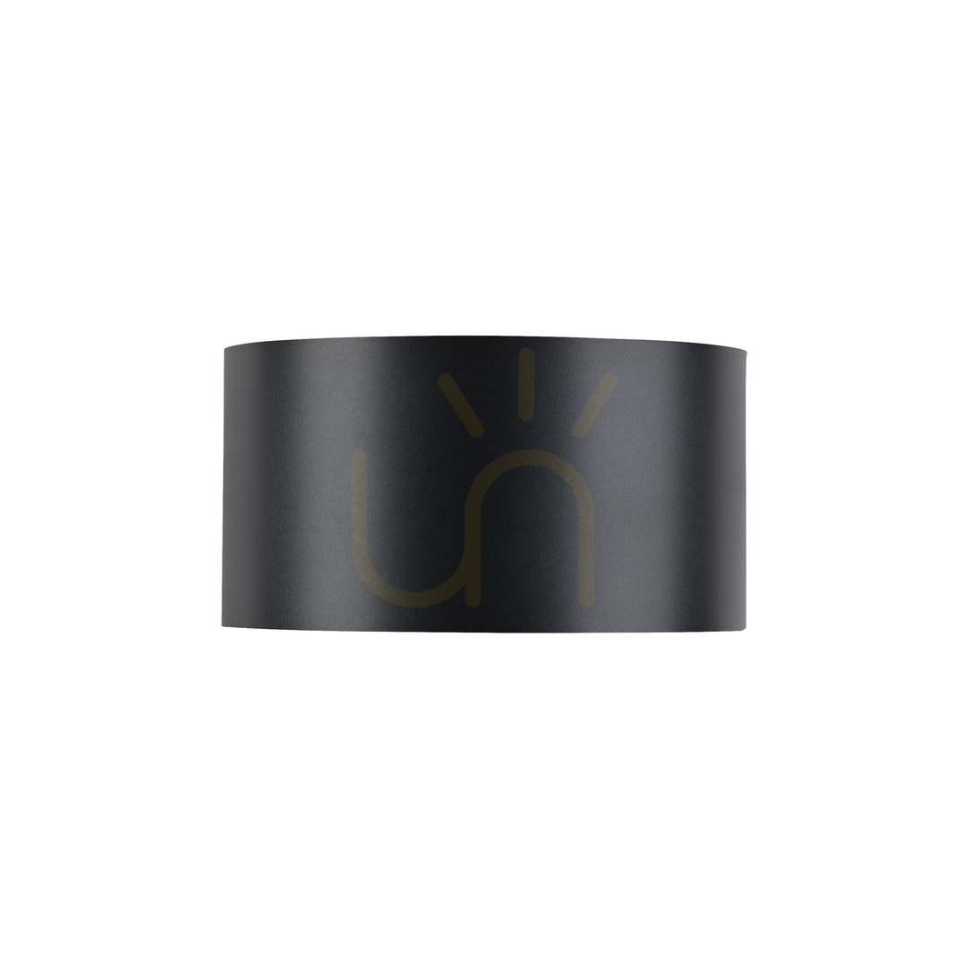 Obejrzyj Kinkiet PURE CLIPSE 8561-15 Szary 2xLED Kinkiet PURE CLIPSE 8561-15 Szary 2xLED