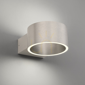 Kinkiet PURE CLIPSE 8561-95 Srebrny 2xLED 10 Kinkiet PURE CLIPSE 8561-95 Srebrny 2xLED small 10