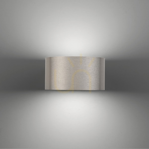 Kinkiet PURE CLIPSE 8561-95 Srebrny 2xLED 11 Kinkiet PURE CLIPSE 8561-95 Srebrny 2xLED small 11