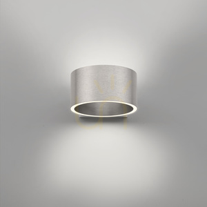 Kinkiet PURE CLIPSE 8561-95 Srebrny 2xLED 12 Kinkiet PURE CLIPSE 8561-95 Srebrny 2xLED small 12