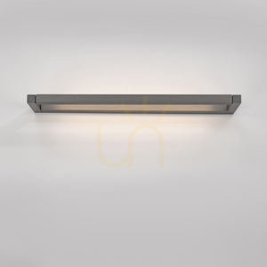 Kinkiet PURE PURO 9113-15 Szary 1xLED small 11