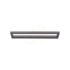 Kinkiet PURE PURO 9113-15 Szary 1xLED small 17