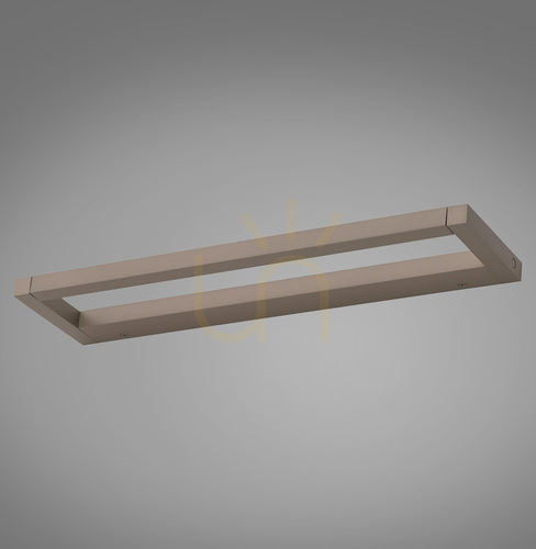 Sprawdź Kinkiet PURE PURO 9113-97 Brązowy 1xLED