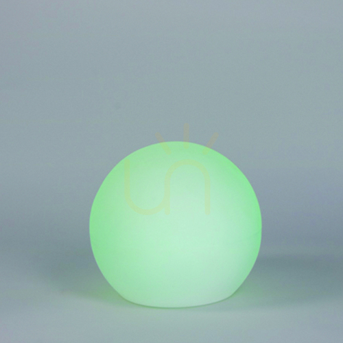 Sprawdź Lampa Ogrodowa BULY 30 FLOATING 3127 Biały 1xLED