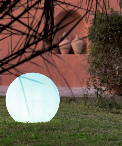 Sprawdź Lampa Ogrodowa BULY 40 SOLAR 3132 Biały 1xLED