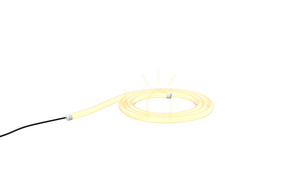 Lampa Ogrodowa NEO 3117 Biały 1xLED small 1