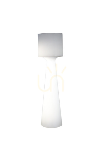 Sprawdź Lampa Ogrodowa GRACE 140 3102 Biały 1xLED