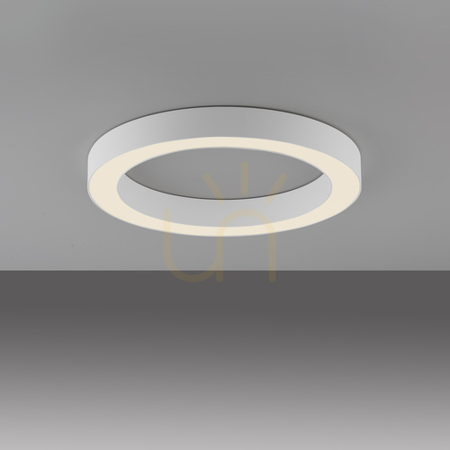 Sprawdź Plafon PURE LINES ROUND 6310-16 Biały 1xLED