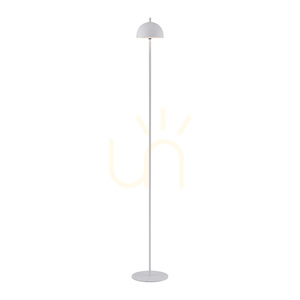 Lampa Podłogowa BELLIS 19245-16 Biały 1xLED small 3