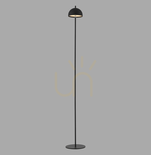 Sprawdź Lampa Podłogowa BELLIS 19245-18 Czarny 1xLED