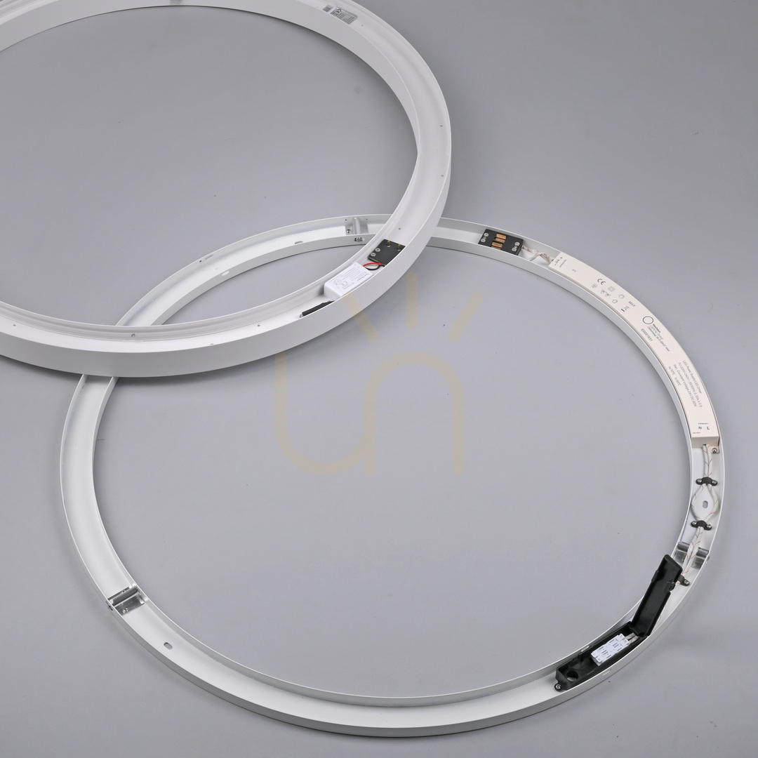 Zobacz Plafon PURE LINES ROUND 6306-16 Biały 1xLED Plafon PURE LINES ROUND 6306-16 Biały 1xLED