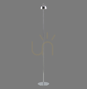 Lampa podłogowa Paul Neuhaus / JUST LIGHT Bellis 19245-17, LED, IP54 small 2