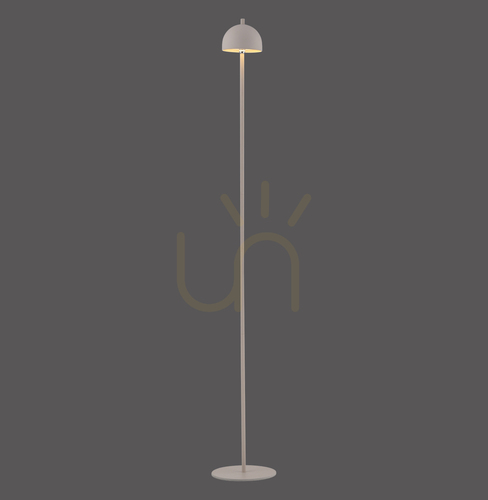 Sprawdź Lampa Podłogowa BELLIS 19245-39 Beżowy 1xLED