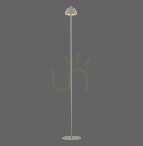 Sprawdź Lampa Podłogowa BELLIS 19245-43 Szary 1xLED