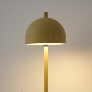 Lampa Stołowa BELLIS 19244-81 Żółty 1xLED 6 Lampa Stołowa BELLIS 19244-81 Żółty 1xLED small 6