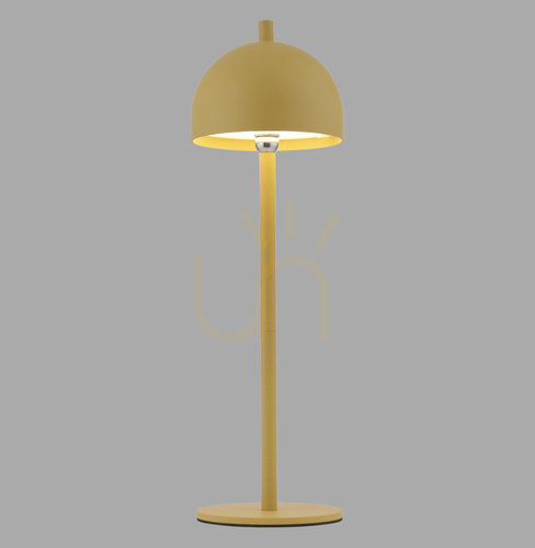 Sprawdź Lampa Stołowa BELLIS 19244-81 Żółty 1xLED