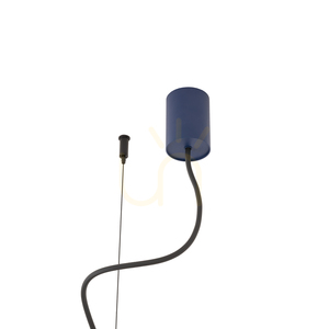 Lampa Wisząca FOURTY LINE LED 1200 12407 Nowodvorski 11 Lampa Wisząca FOURTY LINE LED 1200 12407 Nowodvorski small 11