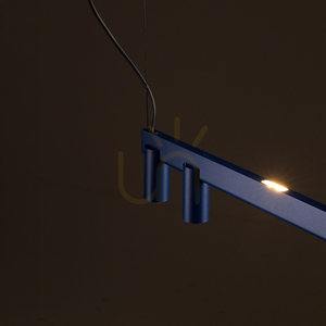 Lampa Wisząca FOURTY LINE LED 1200 12407 Nowodvorski 4 Lampa Wisząca FOURTY LINE LED 1200 12407 Nowodvorski small 4