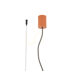 Lampa Wisząca FOURTY LINE LED 1200 12422 Nowodvorski small 12