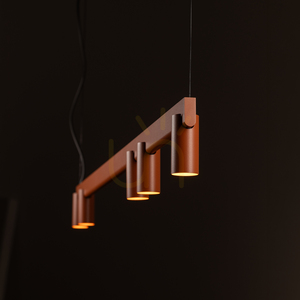 Lampa Wisząca FOURTY LINE LED 1200 12422 Nowodvorski small 4