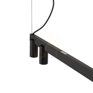Lampa Wisząca FOURTY  LINE LED 900 12298 Nowodvorski small 4