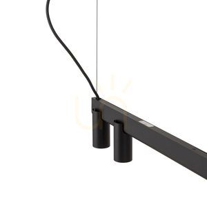 Lampa Wisząca FOURTY  LINE LED 900 12298 Nowodvorski small 6
