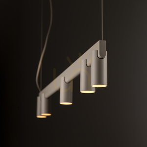 Lampa Wisząca FOURTY LINE LED 900 12297 Nowodvorski small 1