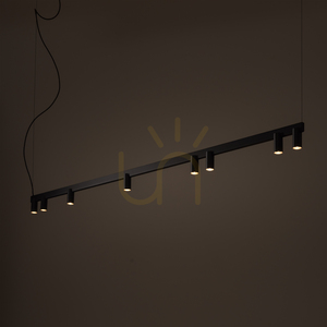 Lampa Wisząca FOURTY  LINE LED 12292 Nowodvorski small 1